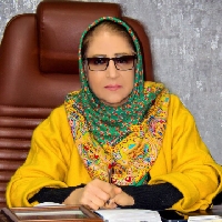 فرزانه عدالت